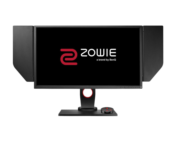 BenQ ZOWIE XL2540 czarny - 334799 - zdjęcie